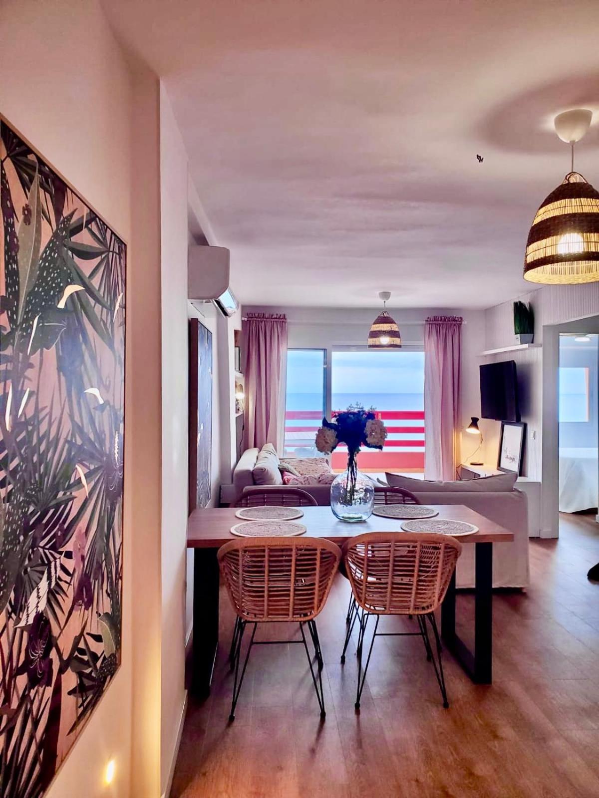 Jardin Del Mar By Alina365 Apartment La Manga del Mar Menor Exterior photo